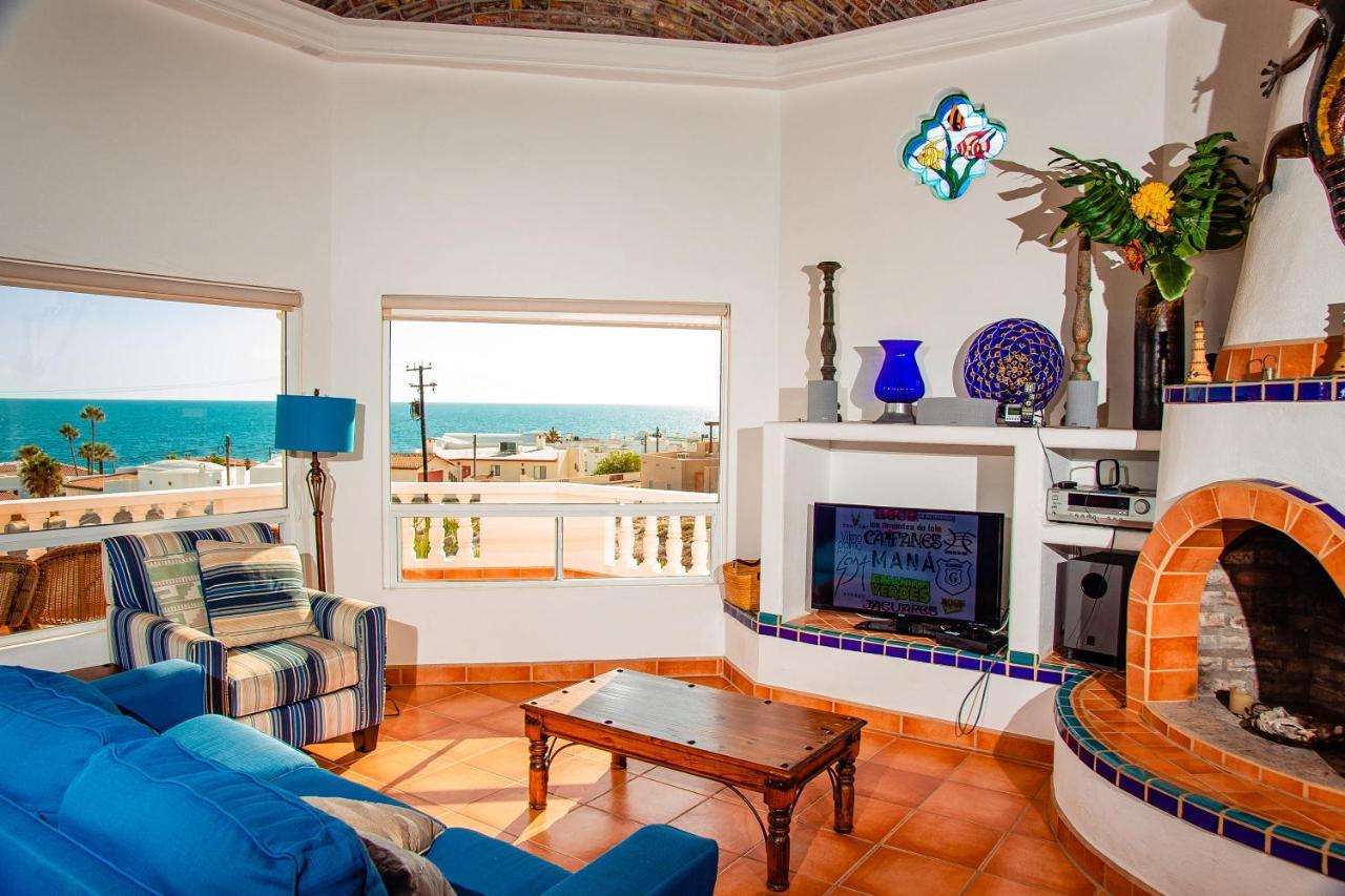 Casa Del Sol By Fmi Rentals Puerto Penasco Exterior photo